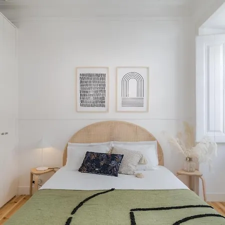 Casa Boma Lisboa - Sophisticated Apartment With Private Terrace - Alcantara VI-2